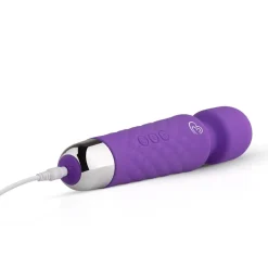 EasyToys Mini Wand Vibrator New