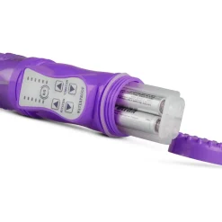 EasyToys Stotende Rabbit Vibrator Hot