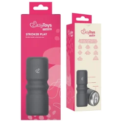 EasyToys Stroker Play Masturbator Online