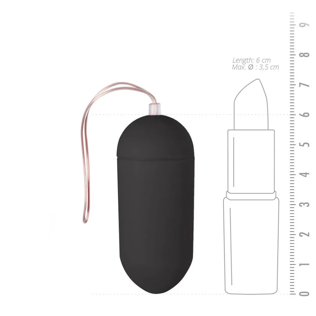 EasyToys Vibratie Ei Clearance