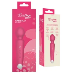 EasyToys Wand Play Vibrator Best