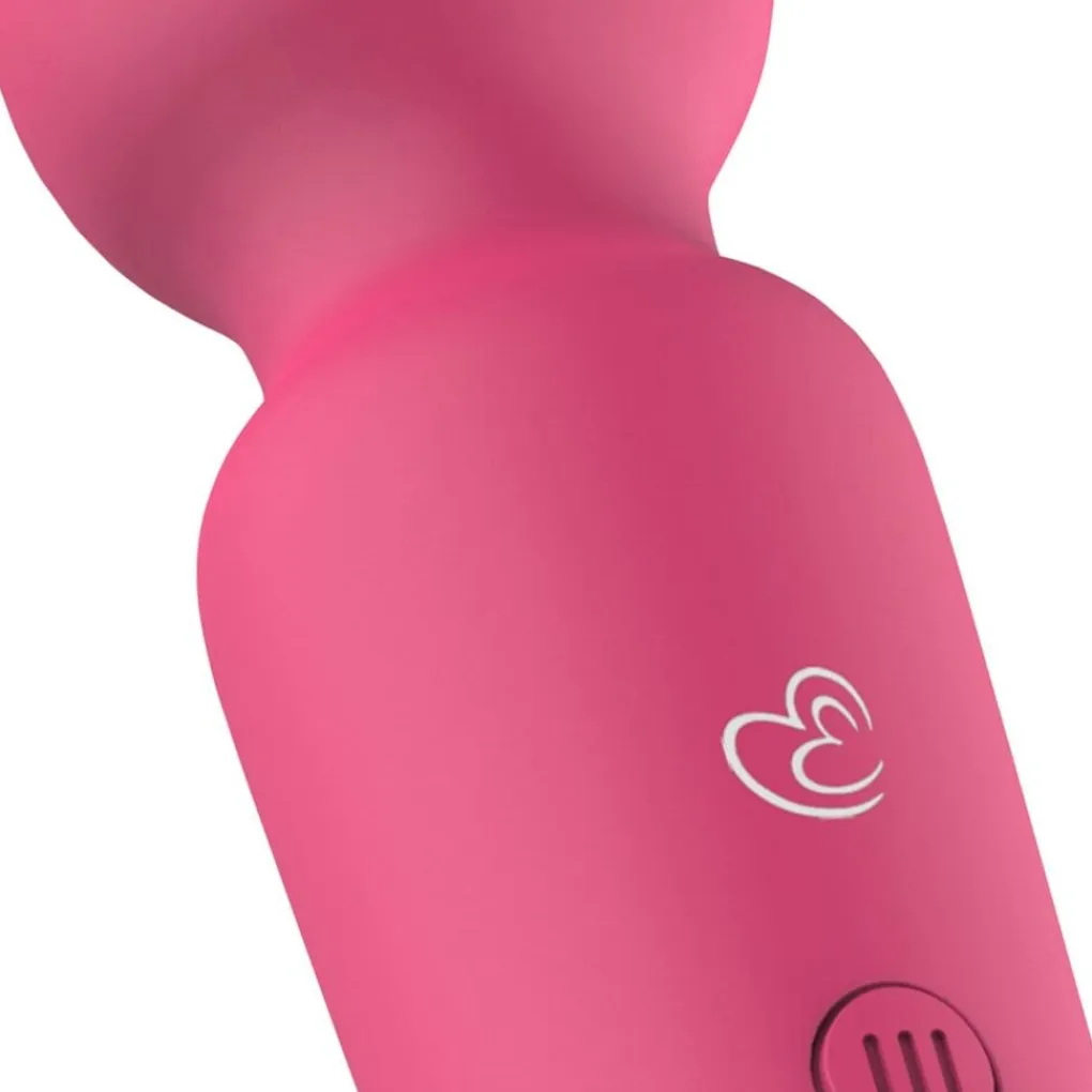 EasyToys Wand Play Vibrator Best