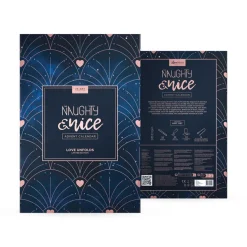 Loveboxxx EasyToys x Naughty and Nice Adventskalendar 2025 Online