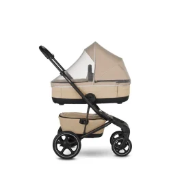 Easywalker Jimmey Reiswieg Muskietennet Best