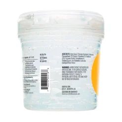 ECOstyle Eco Style Krystal Styling Gel New