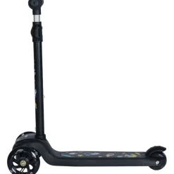 Eco Toys Abby Zwart Kinderstep New