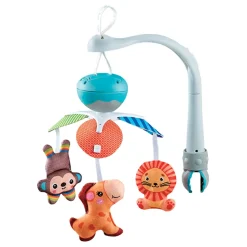 Eco Toys Animals Muziekmobiel Discount
