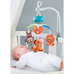 Eco Toys Animals Muziekmobiel Discount