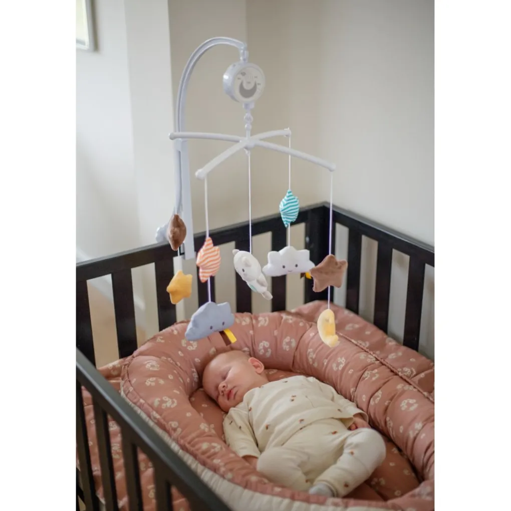 Eco Toys Bear Muziekmobiel Outlet