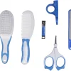 Eco Toys Blauw 6-delige Verzorgingsset Clearance