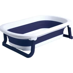 Eco Toys Blauw Opvouwbaar Badje Online