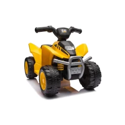 Eco Toys CAT Elektrische Kinder Quad New