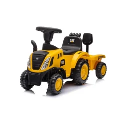 Eco Toys CAT Tractor Loopauto New