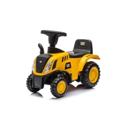 Eco Toys CAT Tractor Loopauto New