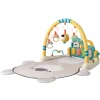 Eco Toys Cute Bear Groen Multifunctioneel Speelkleed met Speelboog Outlet