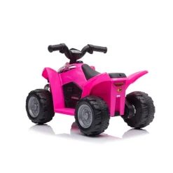 Eco Toys Honda Roze Elektrische Kinder Quad Hot