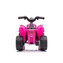 Eco Toys Honda Roze Elektrische Kinder Quad Hot