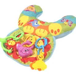 Eco Toys Jungle Leeuw Buiktrainer Clearance