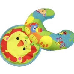 Eco Toys Jungle Leeuw Buiktrainer Clearance