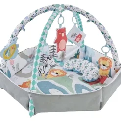 Eco Toys Jungle Speelkleed/Ballenbak Clearance