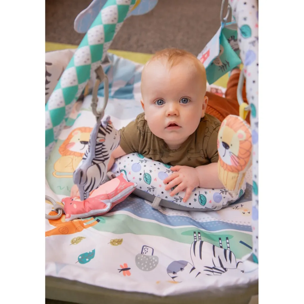 Eco Toys Jungle Speelkleed/Ballenbak Clearance