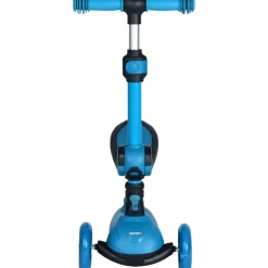 Eco Toys Lisa Blauw 2-in-1 Step/Loopfiets Sale