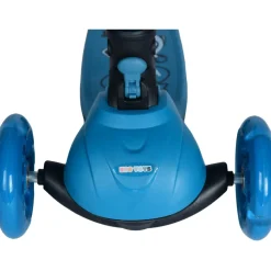 Eco Toys Lisa Blauw 2-in-1 Step/Loopfiets Sale