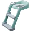 Eco Toys Mint Toilettrainer met Trapje New