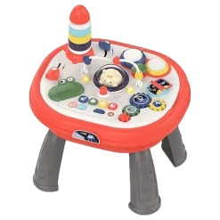 Eco Toys Multi Puzzel Speeltafel met Licht en Muziek Discount