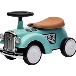 Eco Toys Retro Stonegreen Loopauto Hot