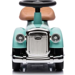 Eco Toys Retro Stonegreen Loopauto Hot