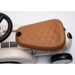 Eco Toys Retro Stonegreen Loopauto Hot