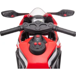 Eco Toys Rood 3-6 jaar Elektrische Honda Motor Online