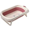 Eco Toys Roze Opvouwbaar Badje Best