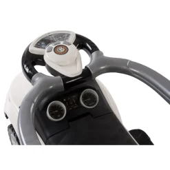 Eco Toys Sport Car Wit 3-in-1 Loopauto New