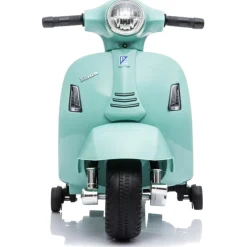 Eco Toys Stonegreen 1,5-3 jaar Elektrische Vespa Scooter Sale