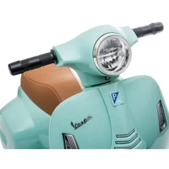 Eco Toys Stonegreen 1,5-3 jaar Elektrische Vespa Scooter Sale