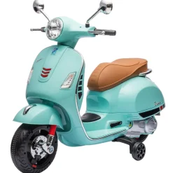Eco Toys Stonegreen 3-6 jaar Elektrische Vespa Scooter Online