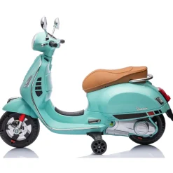 Eco Toys Stonegreen 3-6 jaar Elektrische Vespa Scooter Online