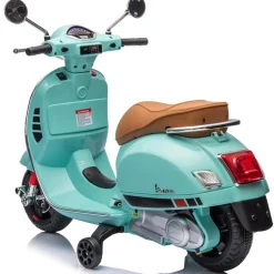Eco Toys Stonegreen 3-6 jaar Elektrische Vespa Scooter Online