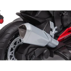 Eco Toys Wit 3-6 jaar Elektrische Honda Motor Online