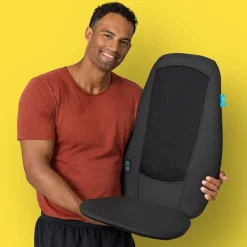 Medisana ecomed MC 15E massagestoelhoes Clearance