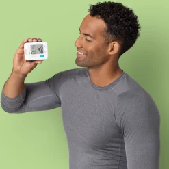 ecomed BW 83E polsbloeddrukmeter New