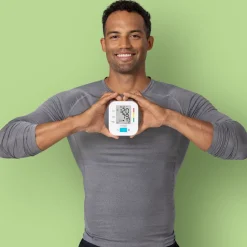 ecomed by medisana BU 95E bovenarm Bloeddrukmeter Outlet