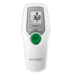 Medisana Ecomed by TM-65 E Infrarood thermometer Sale
