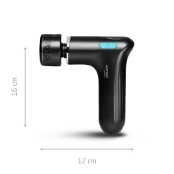 Medisana ecomed MG 50E Massagepistool New