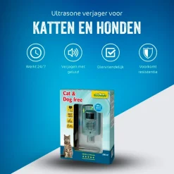 ECOstyle Cat & Dog Free Clearance