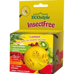 ECOstyle Fruitvliegval Hot