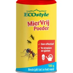 ECOstyle MierVrij Poeder Sale