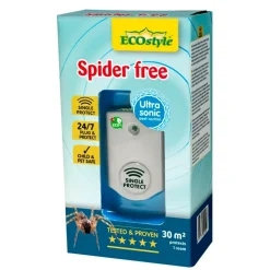 ECOstyle Spider Free